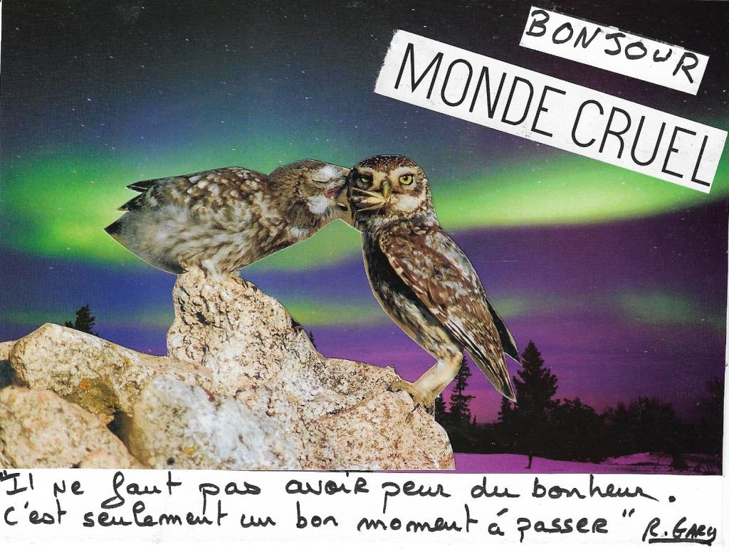 26. L’Amour est une région bien intéressante